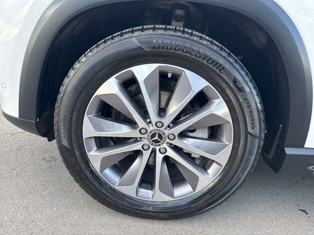 Used 2023 Mercedes-Benz GLE 350 image 32