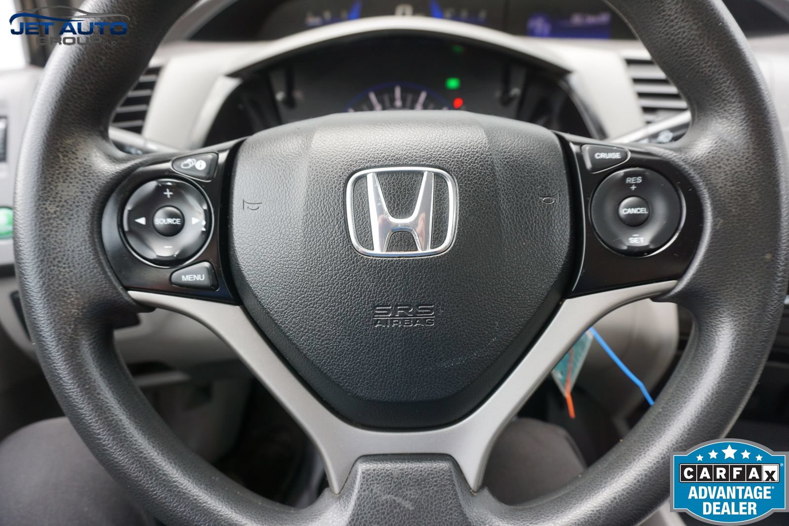 Used 2012 Honda Civic LX image 31