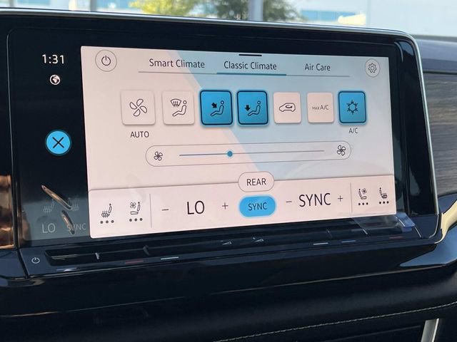 New 2026 Volkswagen Atlas SEL Premium R-Line image 20