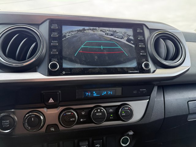 Used 2023 Toyota Tacoma SR5 image 20