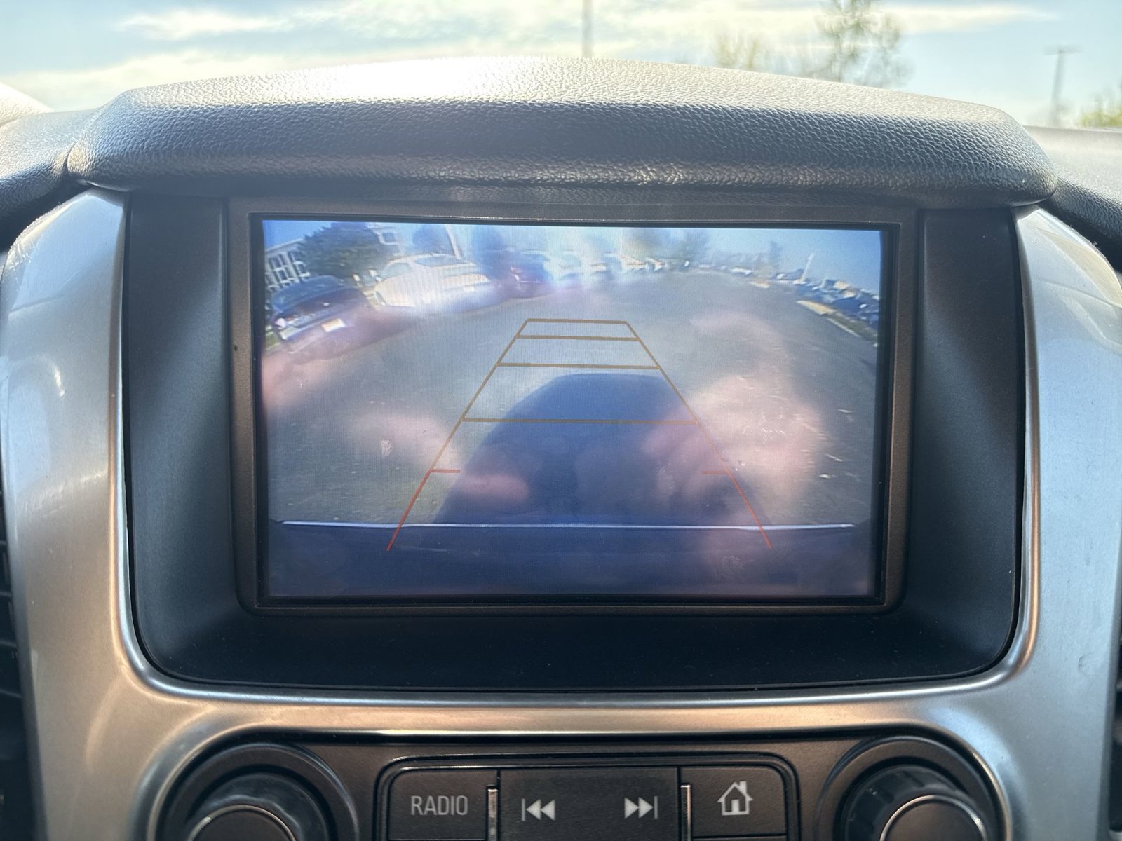 Used 2019 Chevrolet Suburban Premier AWD/4WD image 19