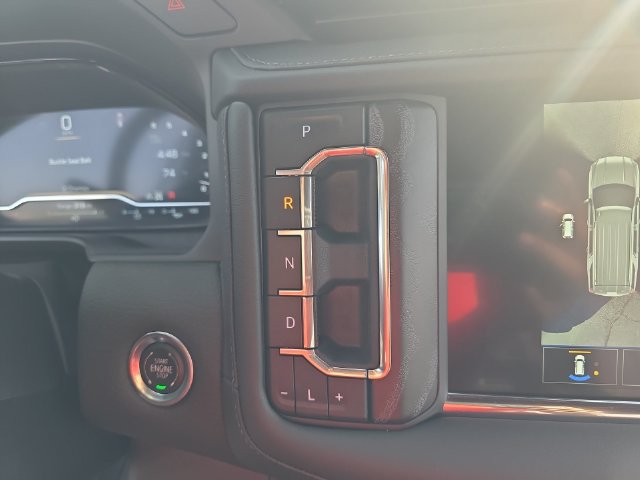 Used 2024 GMC Yukon Denali AWD/4WD image 27