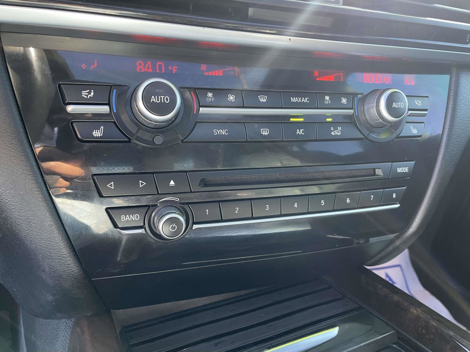 Used 2017 BMW X5 sDrive35i image 26