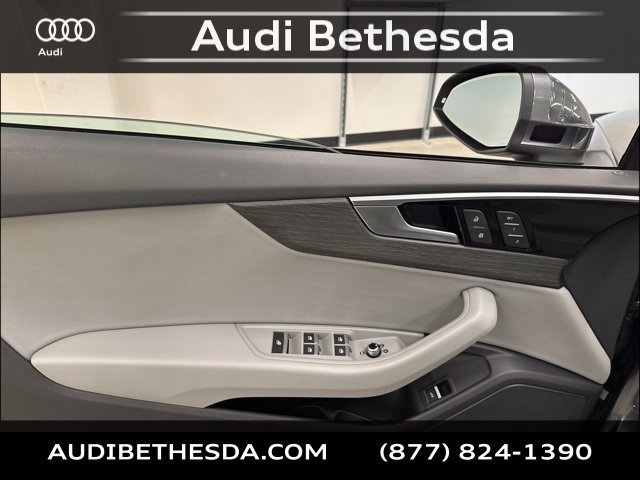 Certified 2024 Audi A5 2.0T Premium AWD/4WD image 16