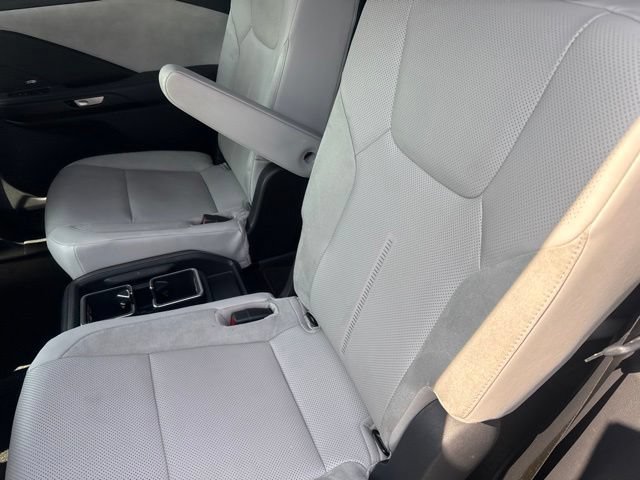 Used 2024 Lexus TX 350 AWD w/ Technology Package image 21