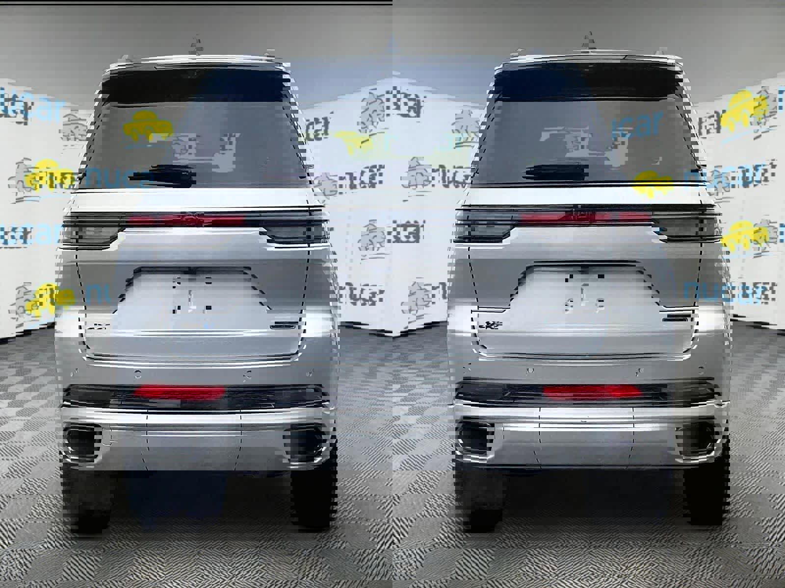 Used 2023 Jeep Grand Cherokee 30th Anniversary image 5