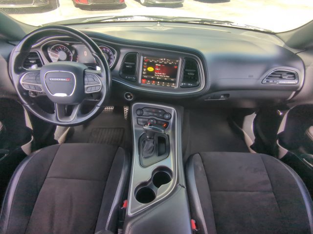 Used 2020 Dodge Challenger GT w/ Plus Package RWD image 15