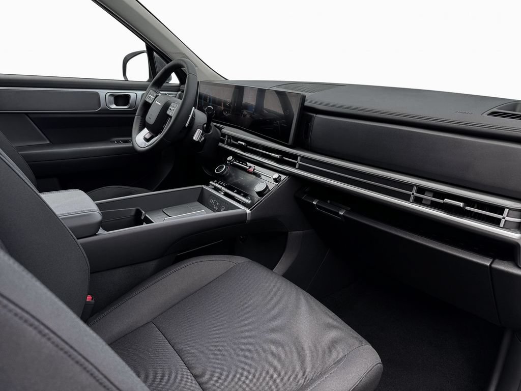 New 2026 Hyundai Santa Fe SE FWD image 15