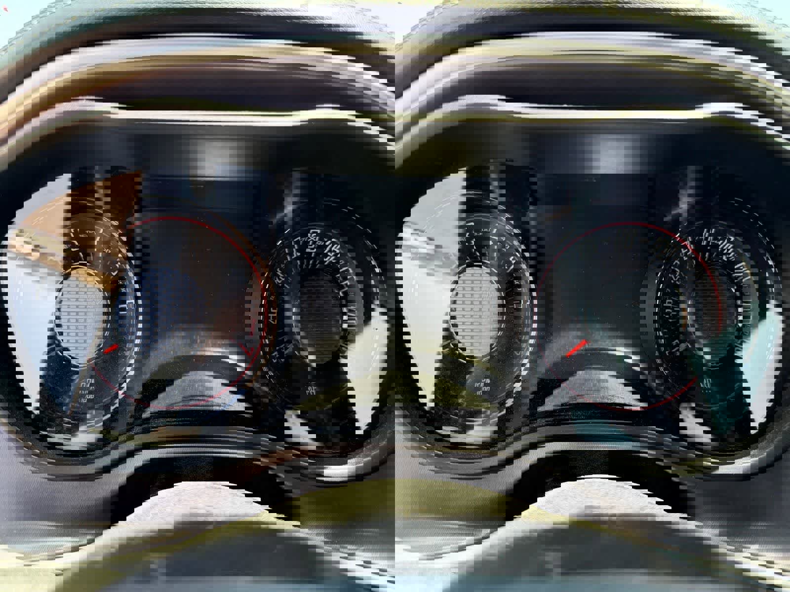 Used 2021 Dodge Challenger GT w/ Plus Package image 9