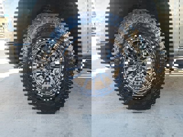 New 2026 Chevrolet Silverado 1500 LT Trail Boss w/ LT Trail Boss Premium Package image 24