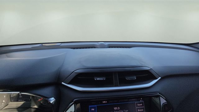 Used 2022 Chevrolet TrailBlazer ACTIV w/ Sun and Liftgate Package image 10