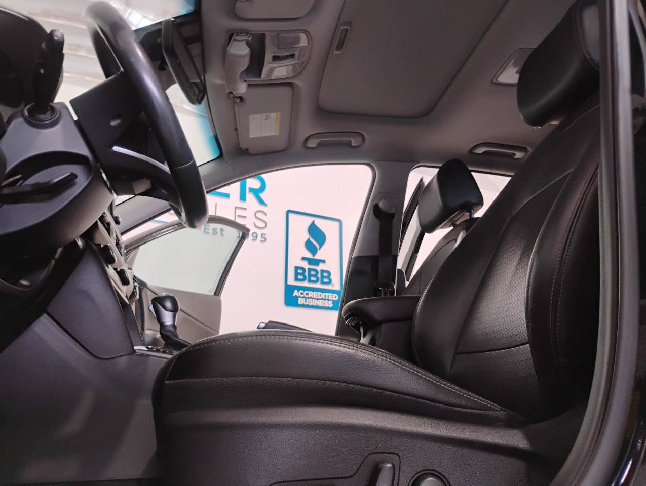 Used 2018 Hyundai Kona Ultimate FWD image 30