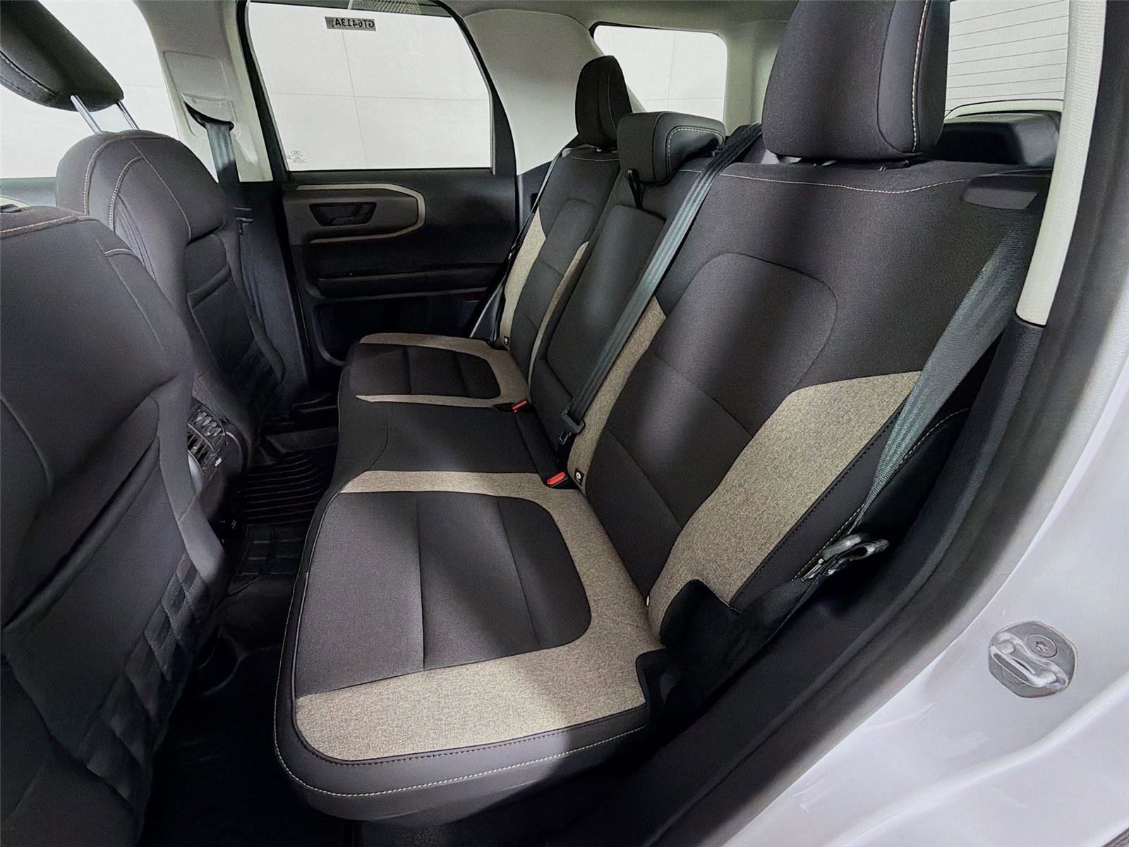 Used 2025 Ford Bronco Sport Big Bend AWD/4WD image 21