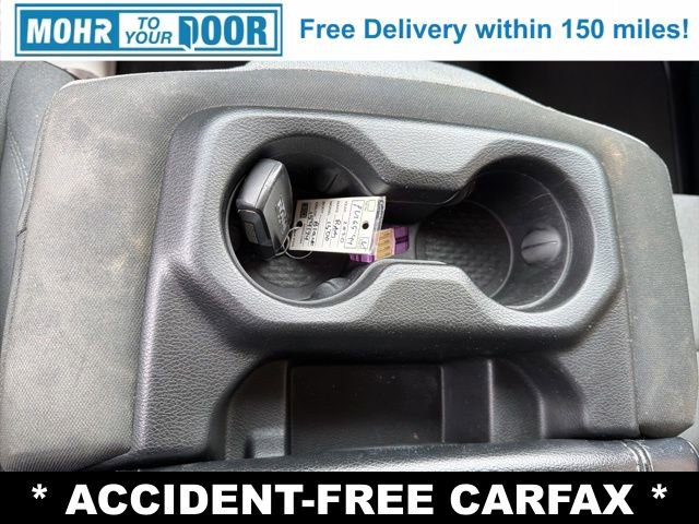 Used 2020 RAM 1500 Big Horn image 23