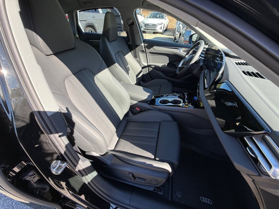 New 2026 Audi A6 Premium Plus AWD/4WD image 28