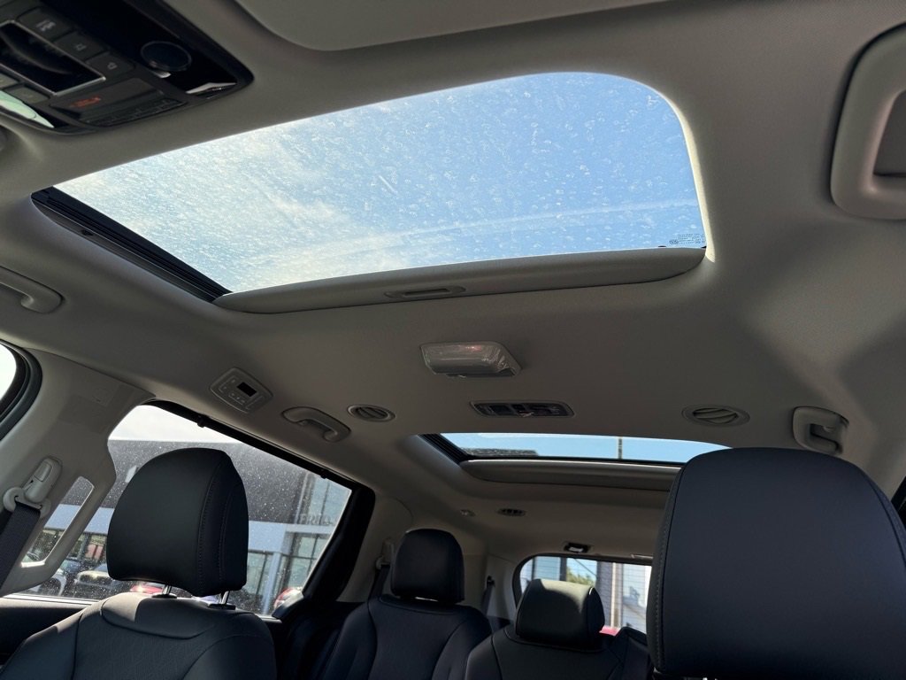 New 2026 Kia Carnival SX image 11