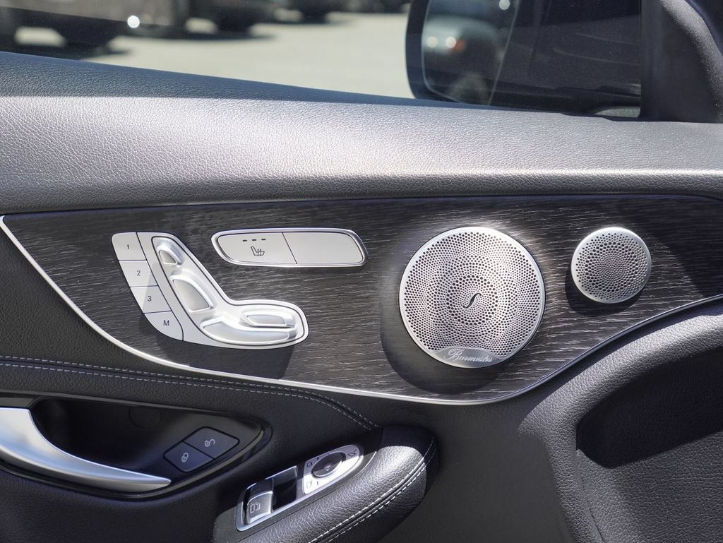 Used 2021 Mercedes-Benz C 300 Coupe image 11