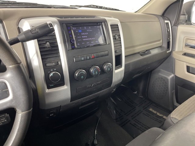 Used 2010 Dodge Ram 1500 Truck SLT image 13