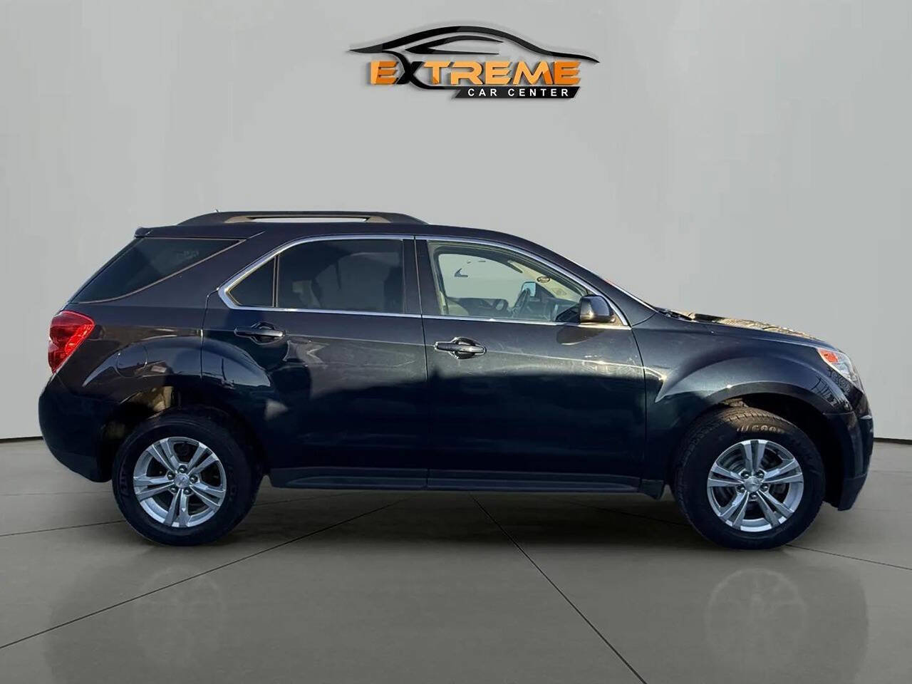 Used 2015 Chevrolet Equinox LT w/ Driver Convenience Package image 7