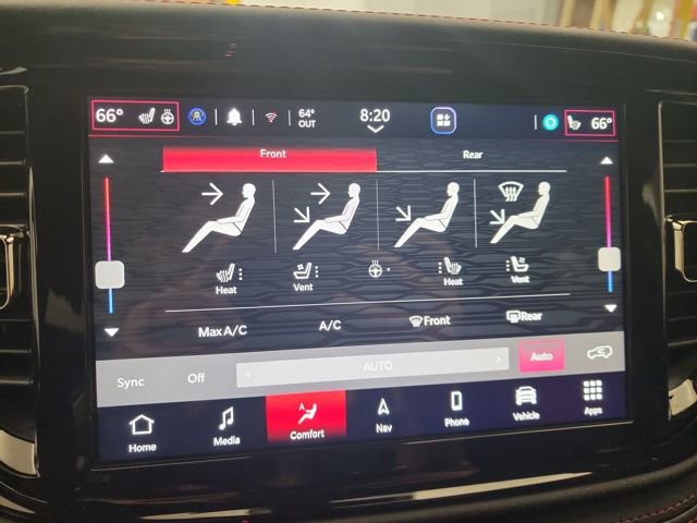 New 2026 Dodge Durango GT image 26