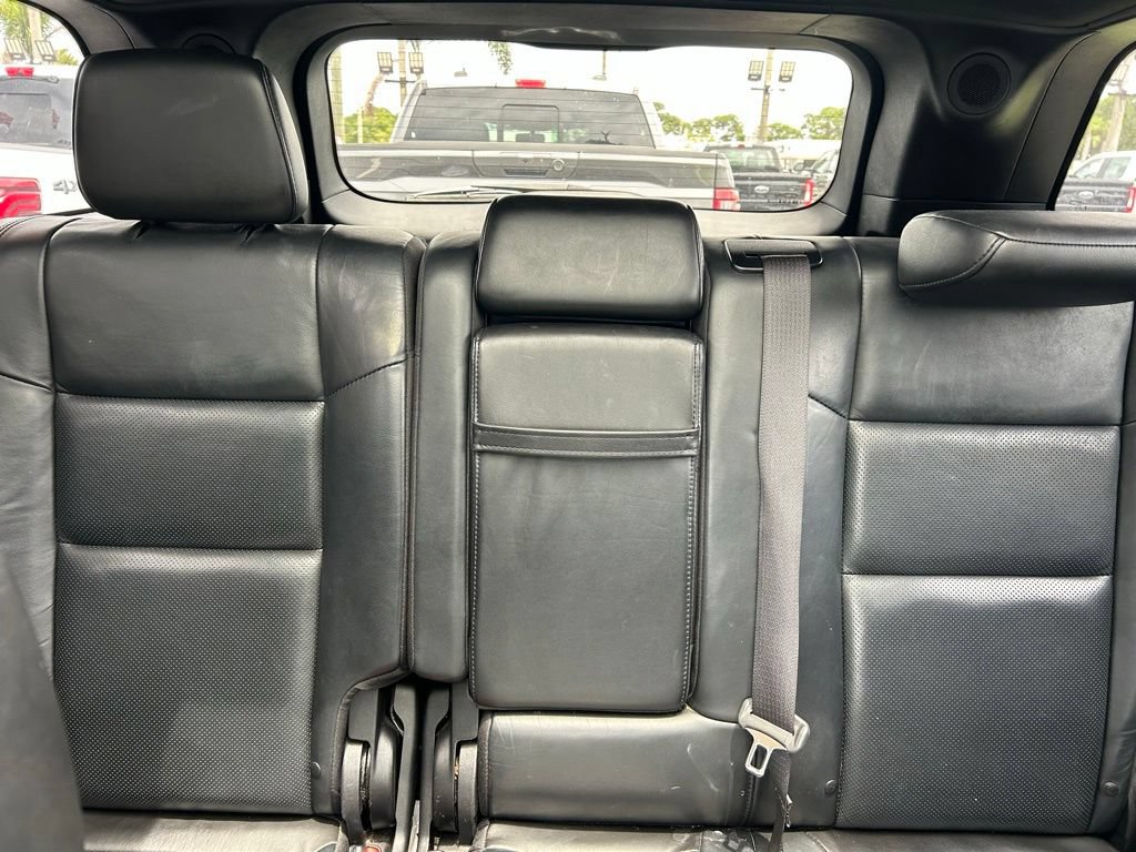 Used 2021 Jeep Grand Cherokee Limited w/ Luxury Group II RWD image 13
