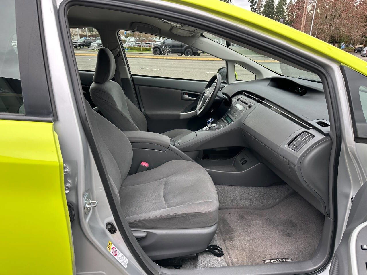 Used 2010 Toyota Prius Two image 16