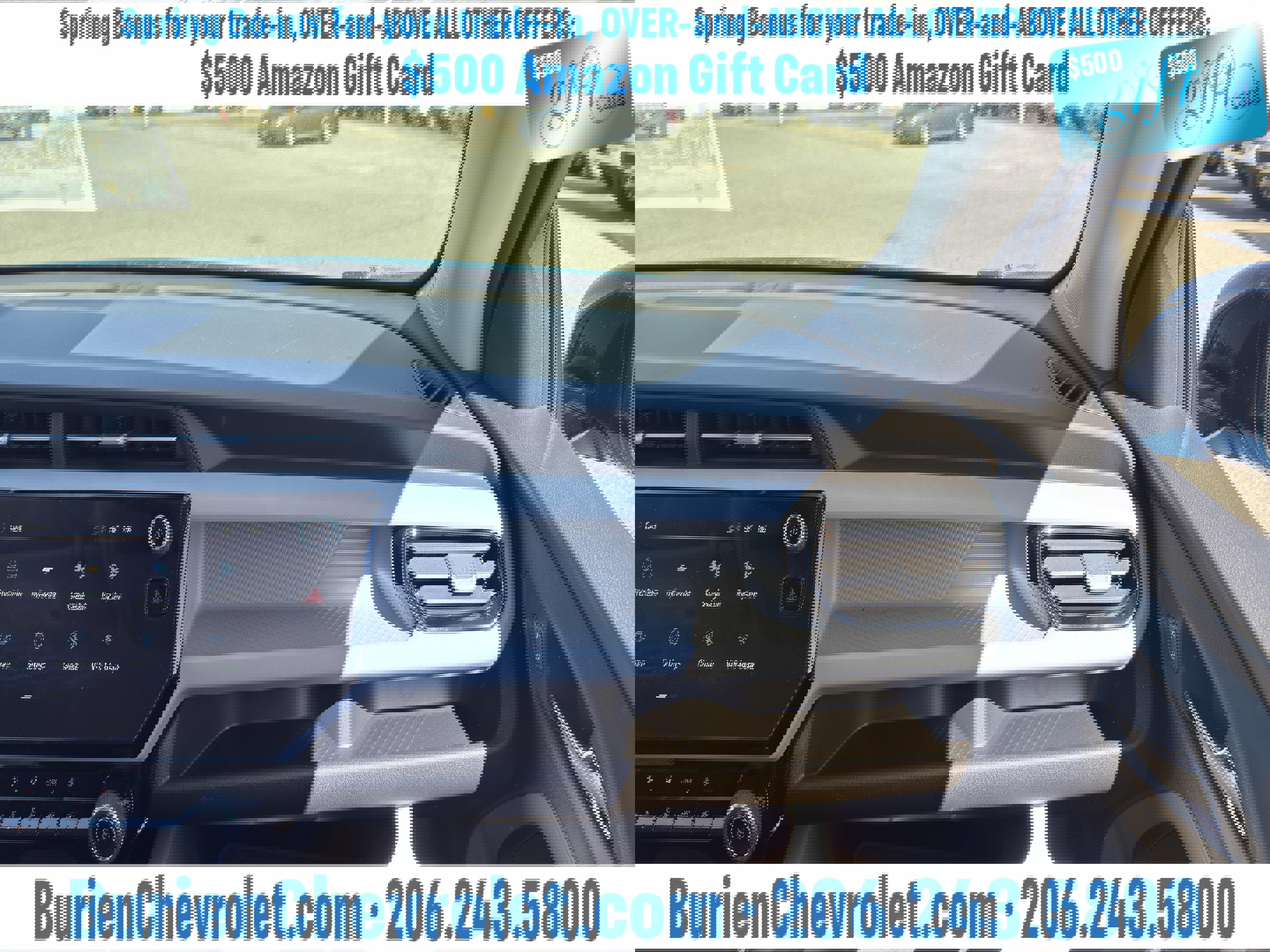 New 2027 Chevrolet Bolt LT w/ Comfort Package image 23