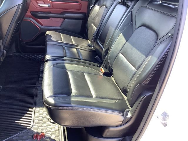 Used 2022 RAM 1500 Rebel w/ Rebel Level 2 Equipment Group image 11