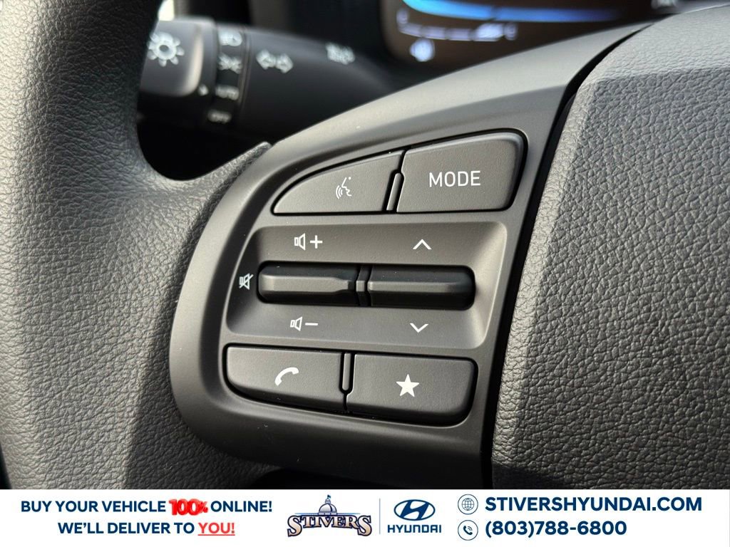 New 2026 Hyundai Venue SE image 22