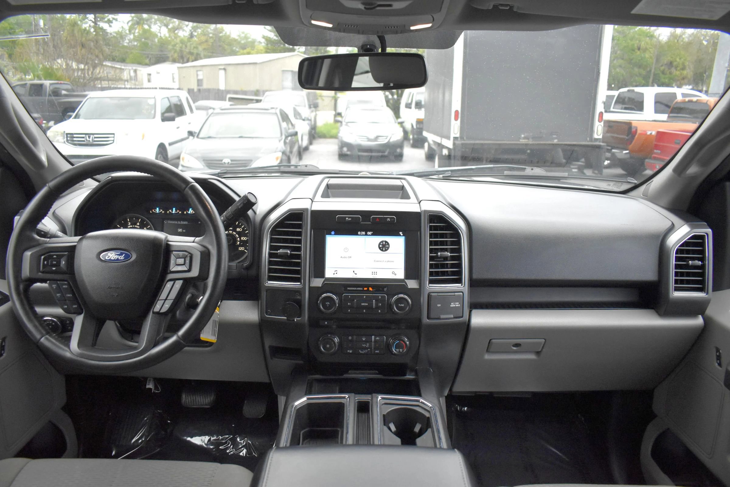 Used 2017 Ford F150 XLT w/ Equipment Group 302A Luxury RWD image 21
