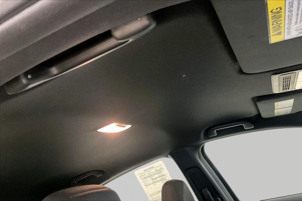 Used 2019 Honda HR-V Sport image 28