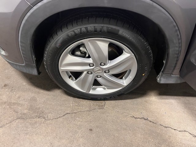 Used 2019 Honda HR-V EX image 29