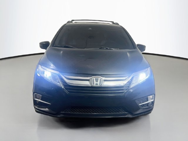 Used 2018 Honda Odyssey EX-L image 2