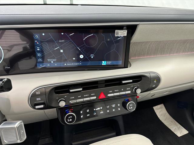 New 2026 Hyundai Palisade Calligraphy image 32