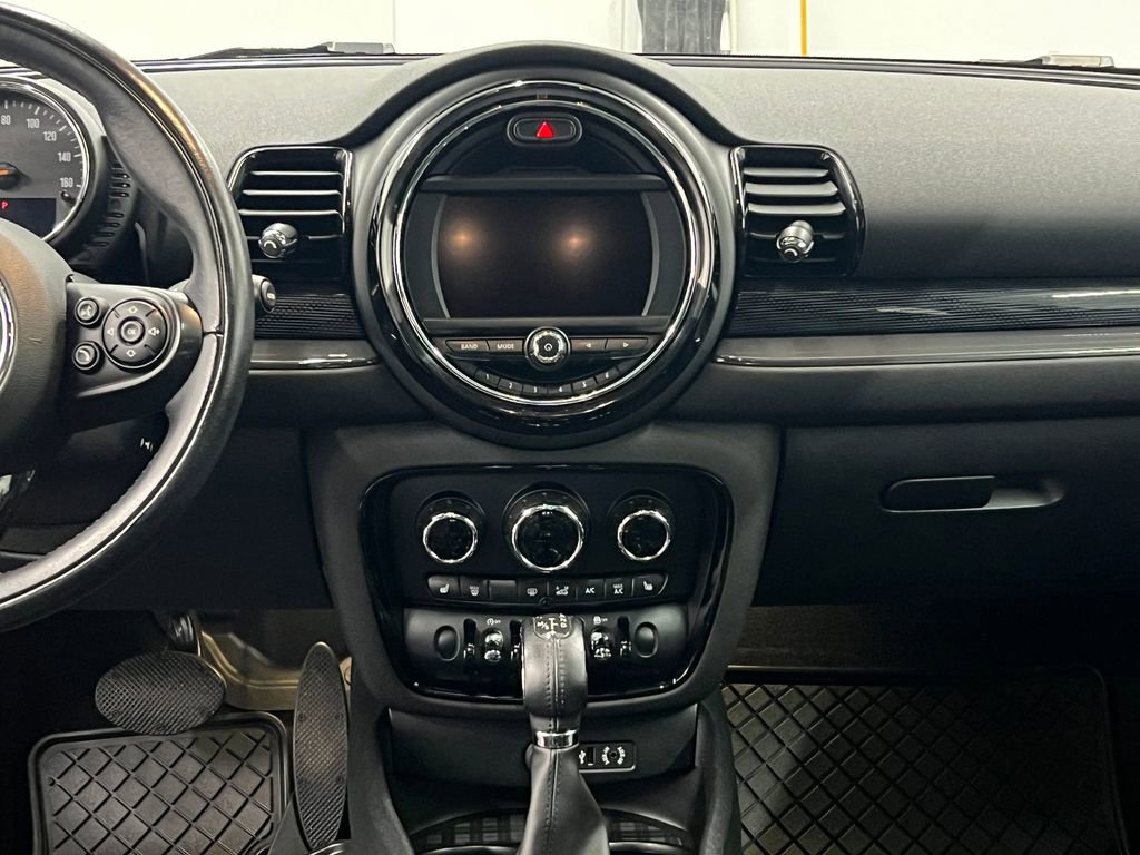 Used 2016 MINI Cooper Clubman S image 22