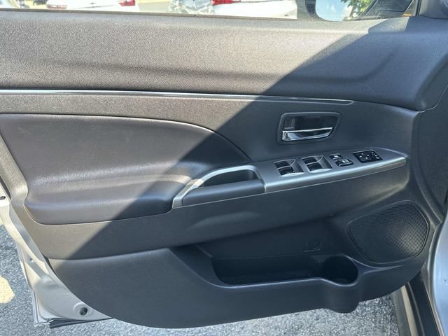 Used 2024 Mitsubishi Outlander Sport AWD image 18