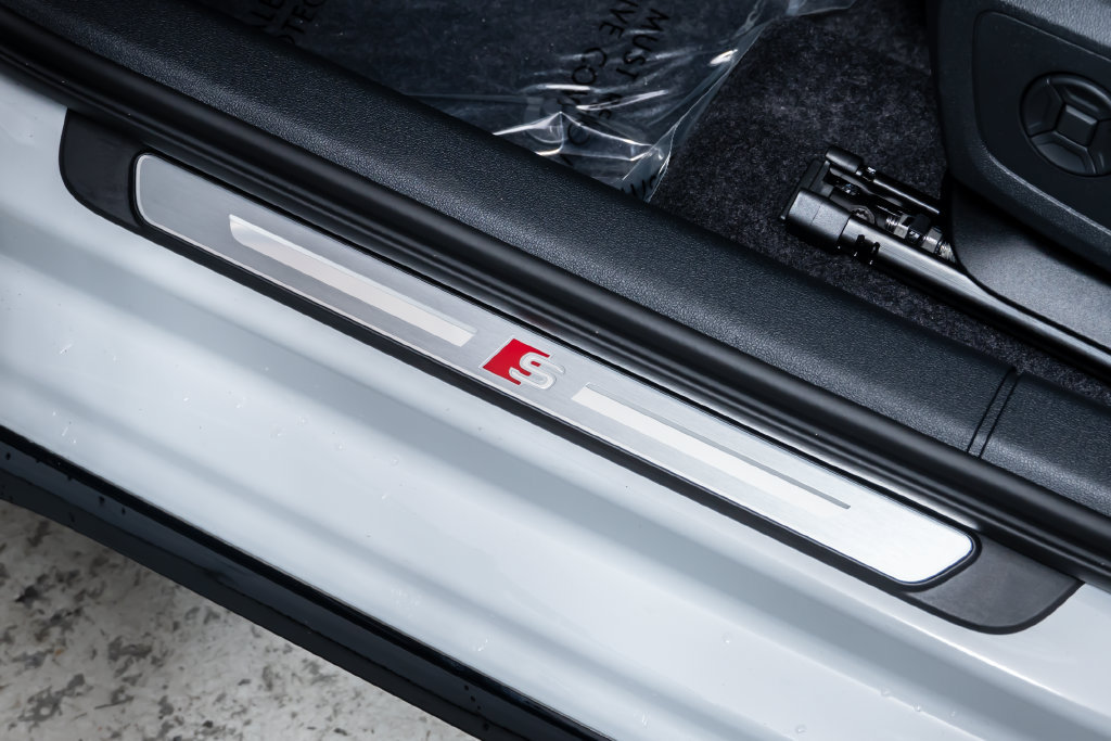 New 2026 Audi S3 Premium AWD/4WD image 26