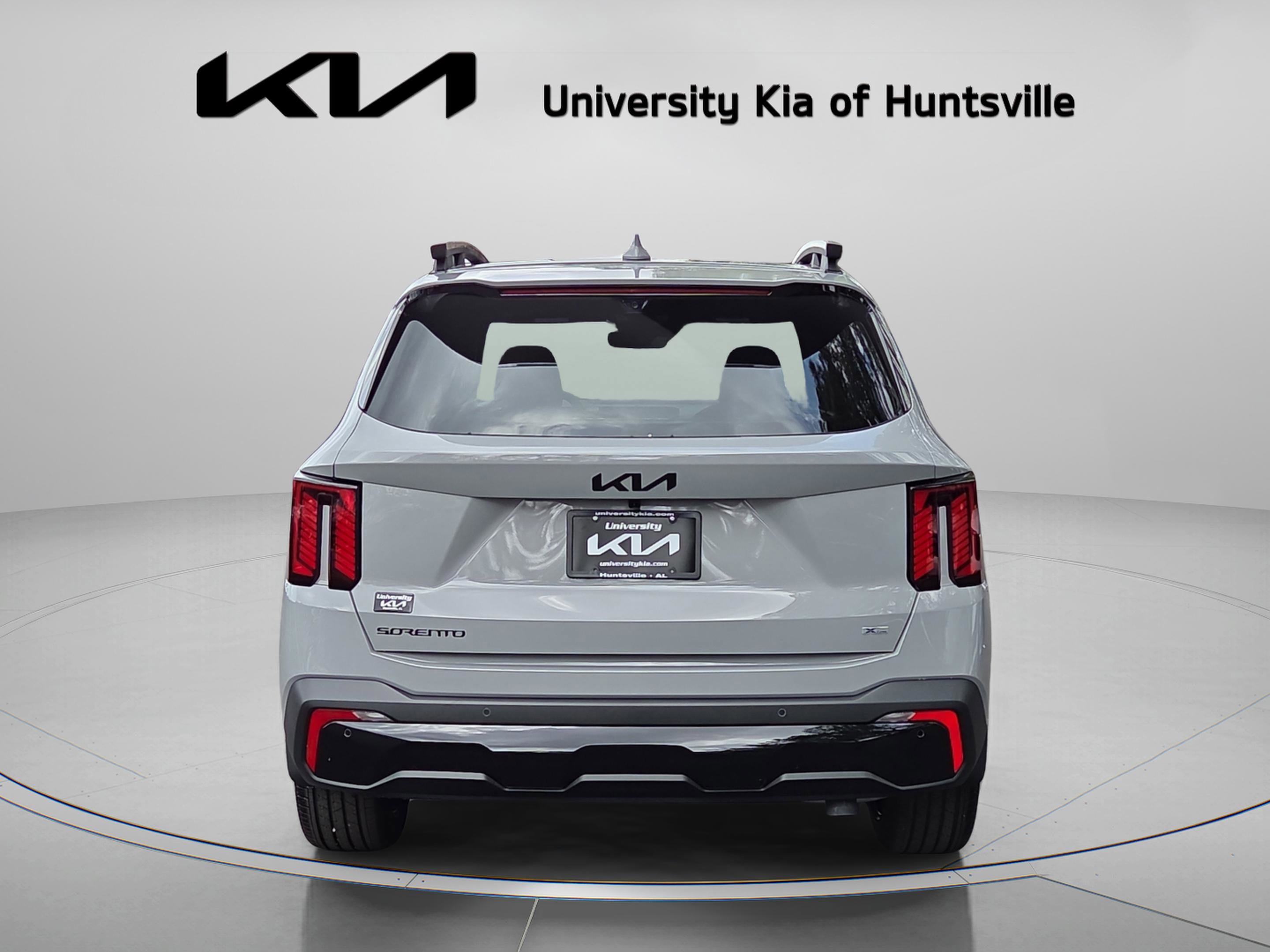 New 2026 Kia Sorento SX Prestige AWD/4WD image 6