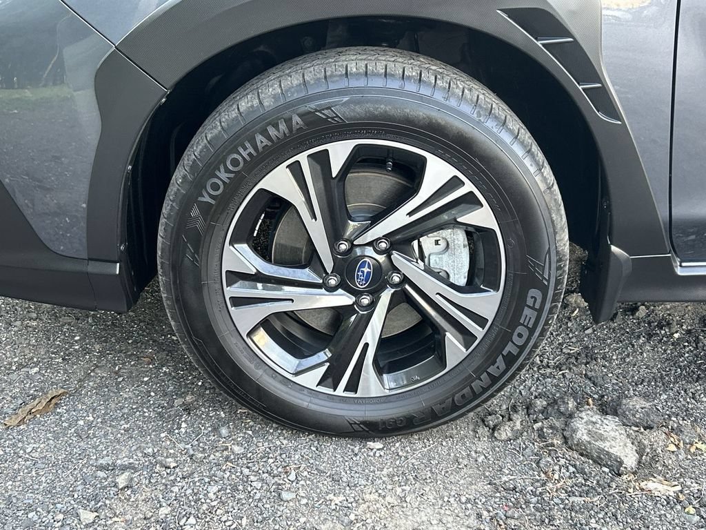 Certified 2024 Subaru Crosstrek 2.0i Premium AWD/4WD image 10