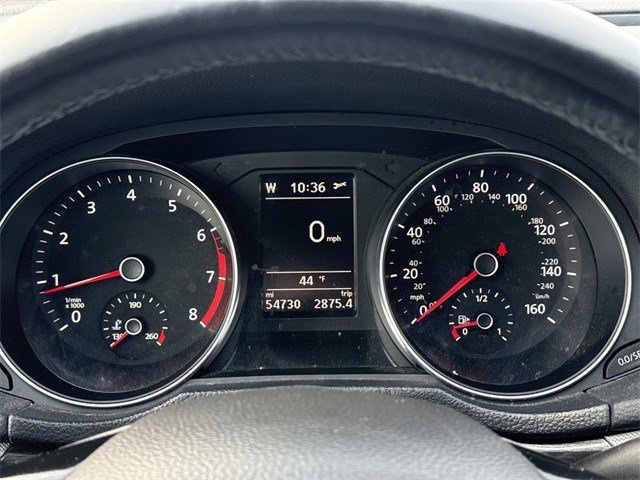 Used 2017 Volkswagen Passat 1.8T SE image 28