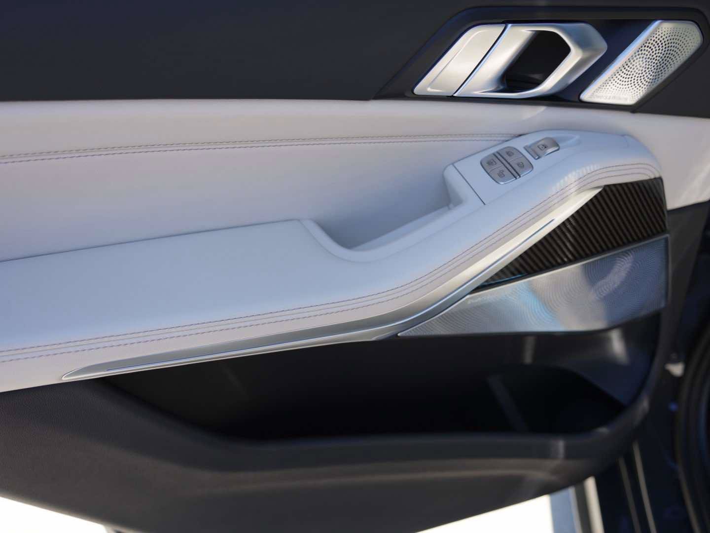 New 2026 BMW ALPINA XB7 AWD/4WD image 11
