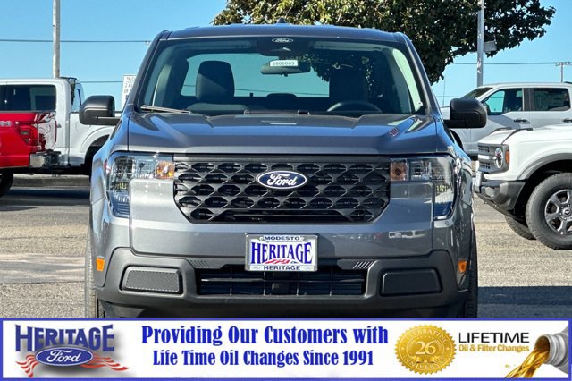 New 2026 Ford Maverick XL w/ 4K Tow Package image 9