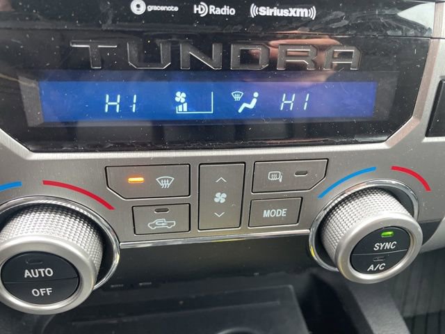 Used 2021 Toyota Tundra SR image 26