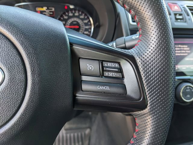 Used 2020 Subaru WRX STI image 33