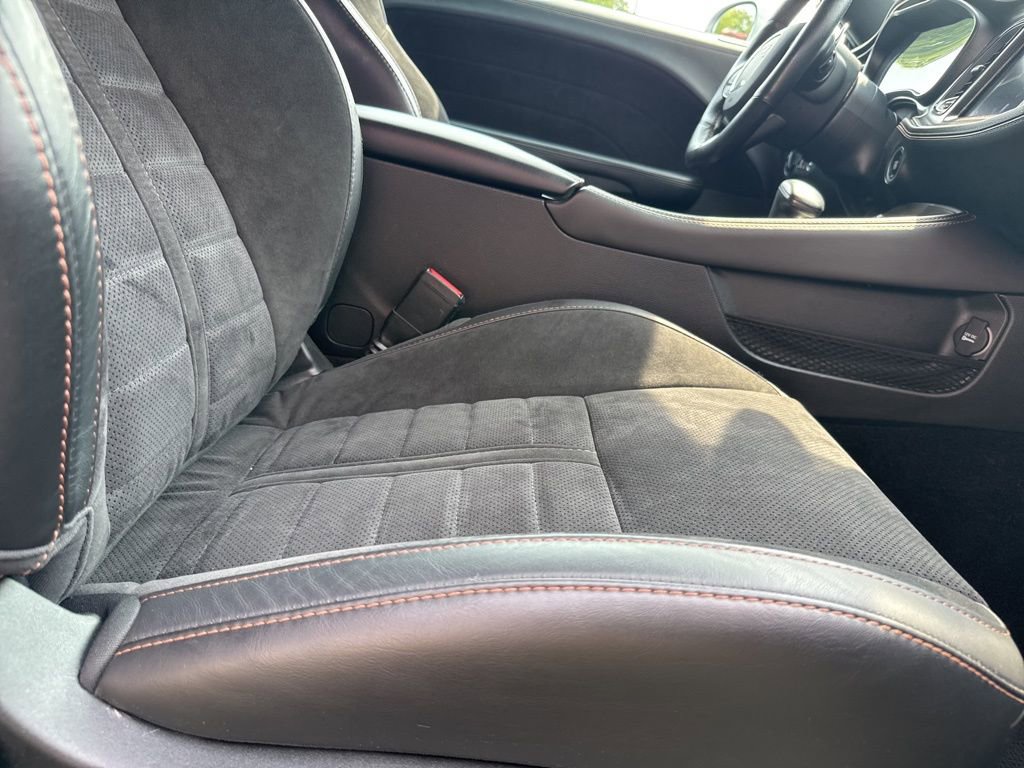 Used 2020 Dodge Challenger R/T Scat Pack image 52
