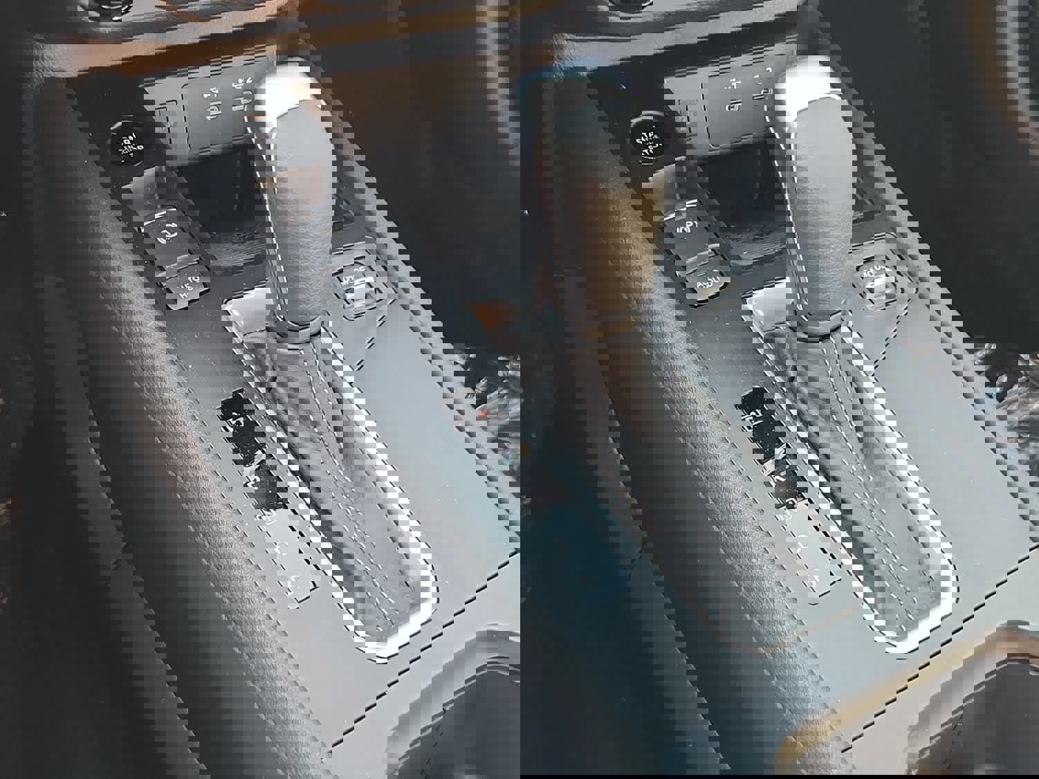 New 2026 Nissan Kicks SV w/ Cold Weather Package AWD/4WD image 12