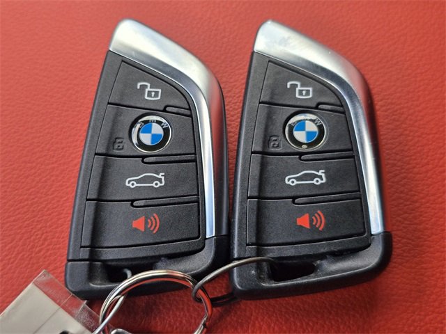 Used 2024 BMW Z4 M40i w/ Premium Package image 37