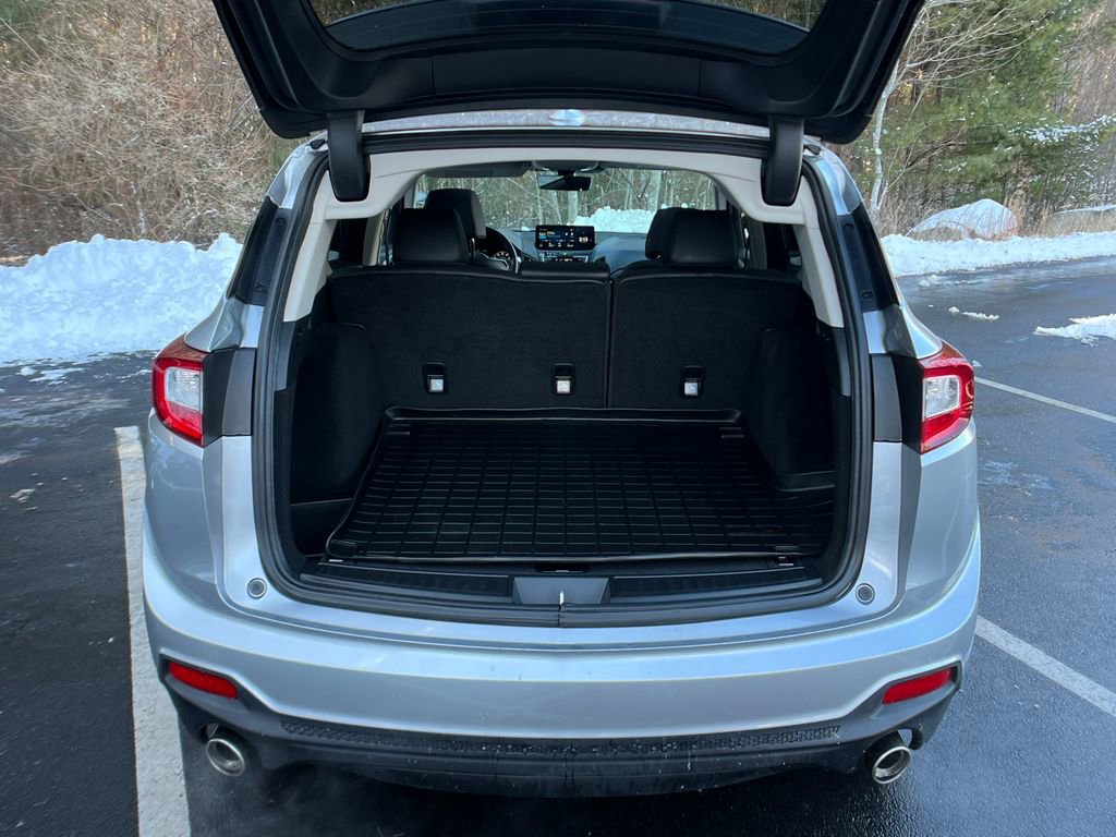 Used 2021 Acura RDX AWD image 23