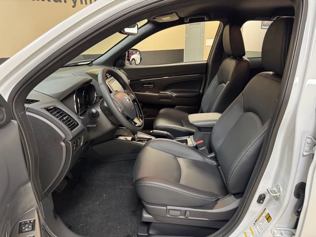 New 2026 Mitsubishi Outlander Sport SEL AWD/4WD image 8