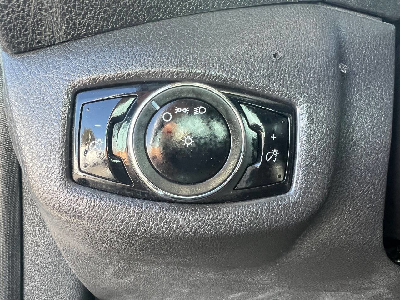 Used 2016 Ford Transit Connect XL FWD image 15